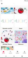Mucho poster