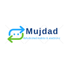 Mujdad - مجدد 圖標