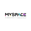 My Space آئیکن