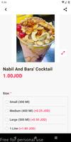 Nabil&Baraa Coctail screenshot 1