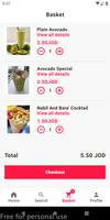 Nabil&Baraa Coctail screenshot 2
