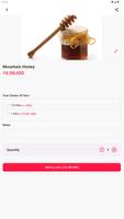 1 Schermata Golden Bee Honey
