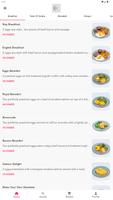Nay restaurant & cafe 포스터