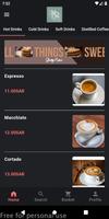 NR96Cafe - ان آر 96 كافي poster
