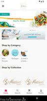 Nutrition Masters poster