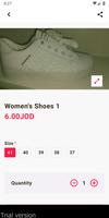OdaneesaStore screenshot 1
