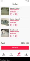 OdaneesaStore screenshot 2