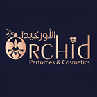 Orchid Perfumes And Cosmetics ไอคอน
