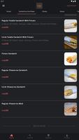 AlFawwal Resturant постер