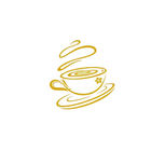 out caffee icon