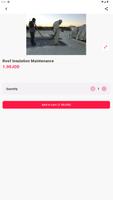 Palermo Contracting screenshot 1