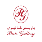 Paris Gallery iq アイコン