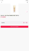 Paris Gallery iq スクリーンショット 1