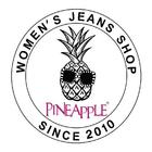 Pineapple Jeans Shop ícone