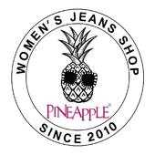 Pineapple Jeans Shop icon