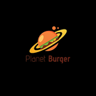 Planet Burger 图标