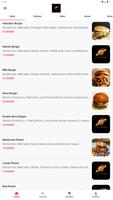 Planet Burger 海报