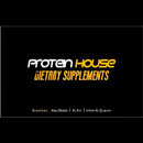 Protein house supplements APK