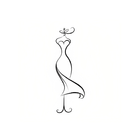 آیکون‌ Queen Couture