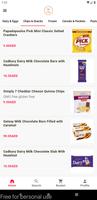 Quick Buy Supermarket ポスター