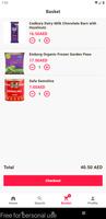 Quick Buy Supermarket スクリーンショット 2