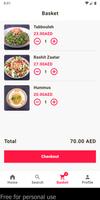 Rashit Zaatar screenshot 2