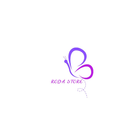 Roda store ikona