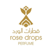 قطرات الورد للعطور والعود