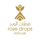 قطرات الورد للعطور والعود simgesi