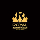 RoyalResturant icon