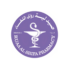 Ruaa Al Shifa Ph 圖標