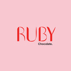 آیکون‌ Ruby Chocolate