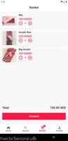 برنامه‌نما Ruby Chocolate عکس از صفحه