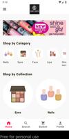 Sameer Cosmetics poster