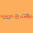 seasons restaurant sa иконка
