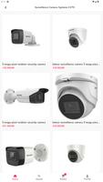 security cctv bsc plakat
