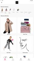 SHM Fashion 海報
