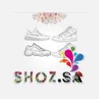 Shoz.sa simgesi