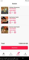 Shawarma Factory Zayona screenshot 2