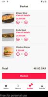 Shawermagy screenshot 2
