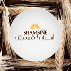 أفران شمسين icon