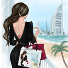 Shanellena jewelry icon