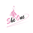She One JO ícone