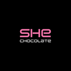 She Chocolate Zeichen