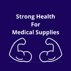 Stronghealthjo ícone