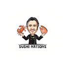 Sushi Nations - سوشي نيشنز APK