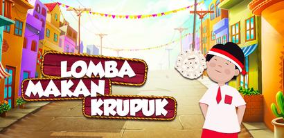 Lomba Makan Kerupuk Simulator bài đăng