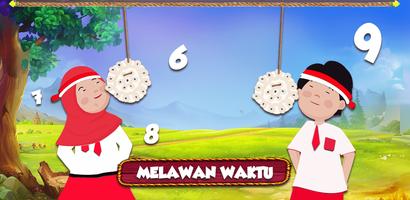 Lomba Makan Kerupuk Simulator ảnh chụp màn hình 2