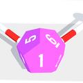 Slingshot Dice