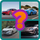 Guess the electric car APK